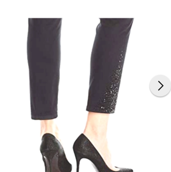 NYDJ Amira Jean with embellished ankle - Picture 12 of 16